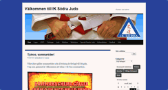 Desktop Screenshot of iksodra.com